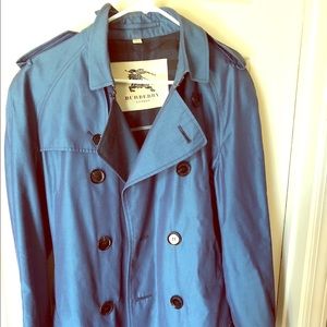Burberry Trenchcoat